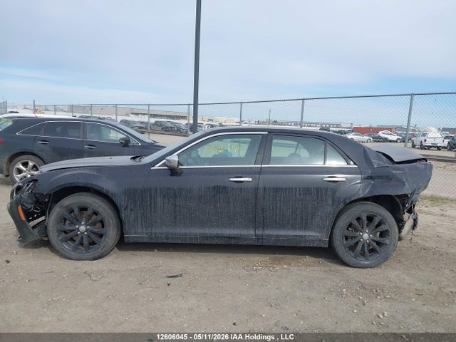 Aukcja sprzedaży 2020 Chrysler 300 Limited Awd, vin: 2C3CCAKG3LH173732, numer aukcji: 12606045