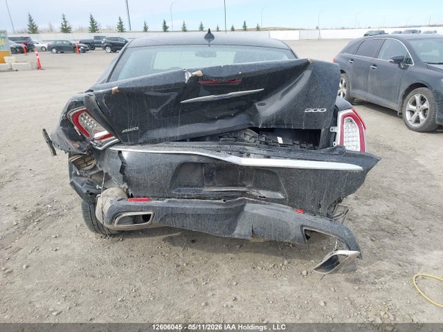 Aukcja sprzedaży 2020 Chrysler 300 Limited Awd, vin: 2C3CCAKG3LH173732, numer aukcji: 12606045