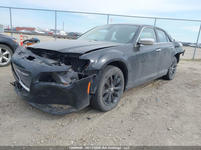 Aukcja sprzedaży 2020 Chrysler 300 Limited Awd, vin: 2C3CCAKG3LH173732, numer aukcji: 12606045