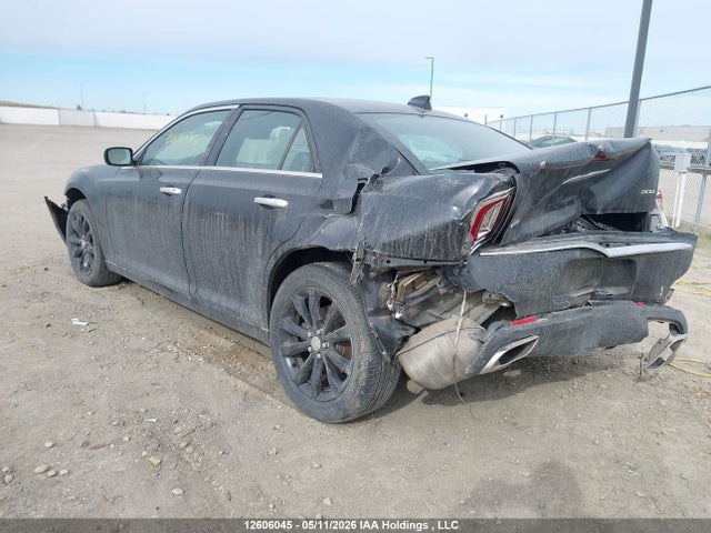 Aukcja sprzedaży 2020 Chrysler 300 Limited Awd, vin: 2C3CCAKG3LH173732, numer aukcji: 12606045