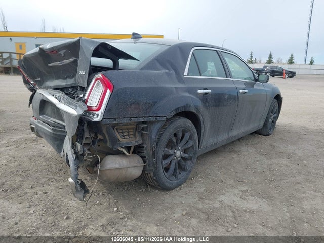 Aukcja sprzedaży 2020 Chrysler 300 Limited Awd, vin: 2C3CCAKG3LH173732, numer aukcji: 12606045