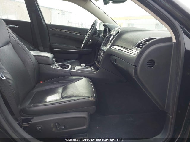 Aukcja sprzedaży 2020 Chrysler 300 Limited Awd, vin: 2C3CCAKG3LH173732, numer aukcji: 12606045