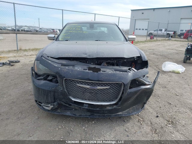 Aukcja sprzedaży 2020 Chrysler 300 Limited Awd, vin: 2C3CCAKG3LH173732, numer aukcji: 12606045