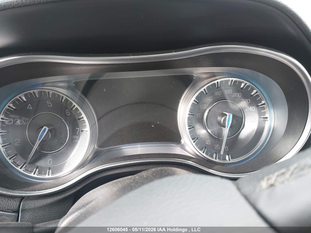 Aukcja sprzedaży 2020 Chrysler 300 Limited Awd, vin: 2C3CCAKG3LH173732, numer aukcji: 12606045