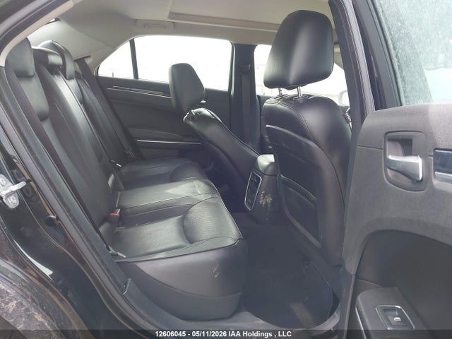 Aukcja sprzedaży 2020 Chrysler 300 Limited Awd, vin: 2C3CCAKG3LH173732, numer aukcji: 12606045