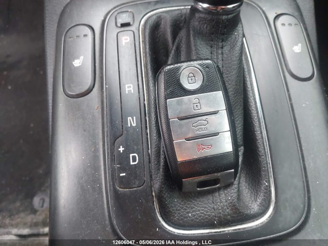 Продаж на аукціоні авто 2014 Kia Forte Koup 1.6l Sx/1.6l Sx Luxury, vin: KNAFZ6A32E5199216, номер лоту: 12606047