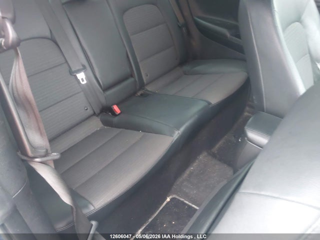 Продаж на аукціоні авто 2014 Kia Forte Koup 1.6l Sx/1.6l Sx Luxury, vin: KNAFZ6A32E5199216, номер лоту: 12606047
