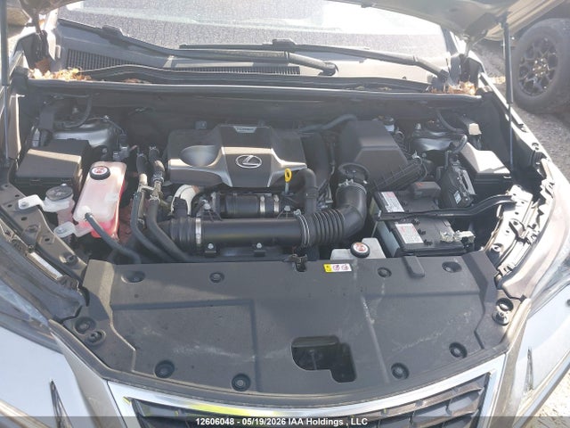 JTJGARDZ7M2236662 Lexus NX 300