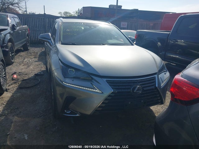JTJGARDZ7M2236662 Lexus NX 300