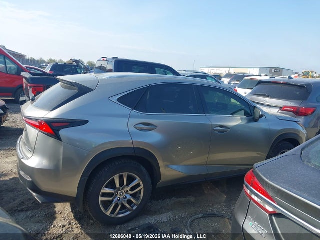 JTJGARDZ7M2236662 Lexus NX 300