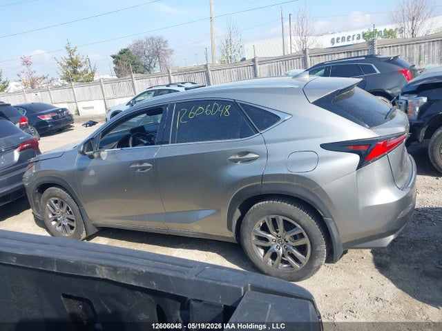 JTJGARDZ7M2236662 Lexus NX 300
