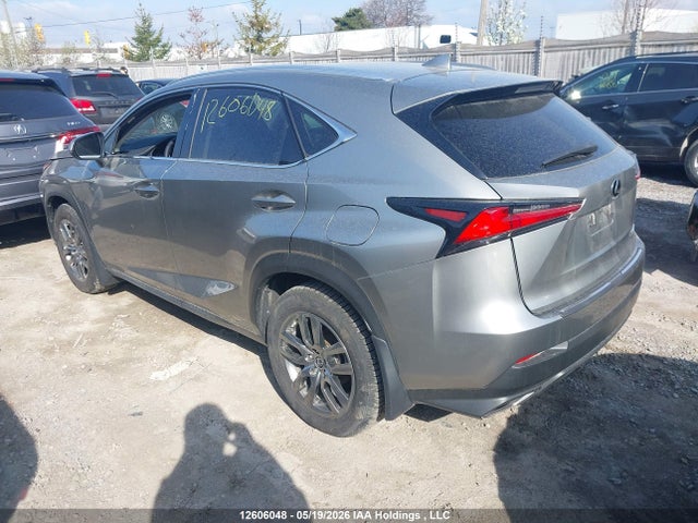 JTJGARDZ7M2236662 Lexus NX 300