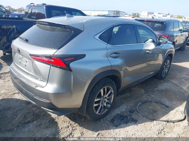 JTJGARDZ7M2236662 Lexus NX 300