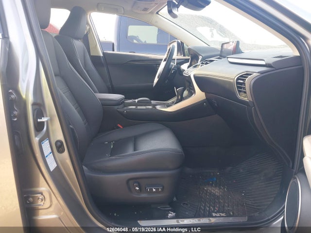 JTJGARDZ7M2236662 Lexus NX 300