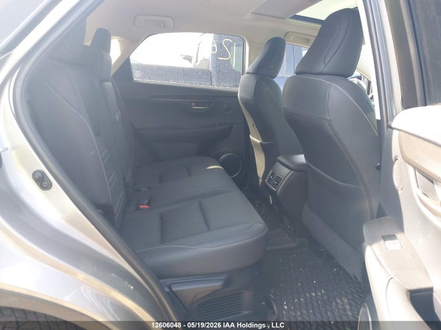 JTJGARDZ7M2236662 Lexus NX 300