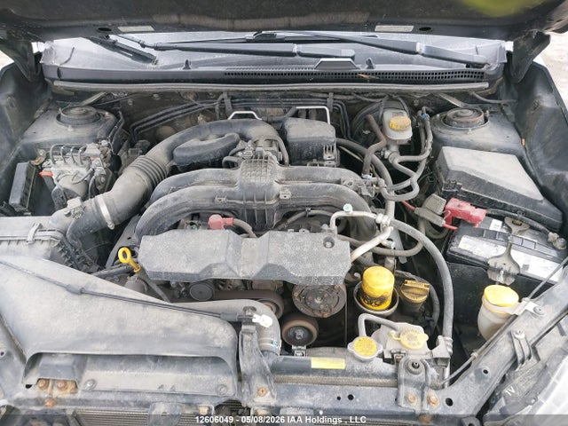 JF1GPAN64GH253966 Subaru Impreza 2.0i Limited Package
