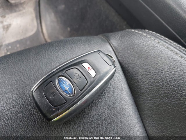 JF1GPAN64GH253966 Subaru Impreza 2.0i Limited Package