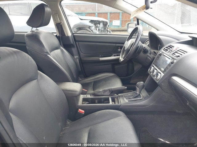 JF1GPAN64GH253966 Subaru Impreza 2.0i Limited Package