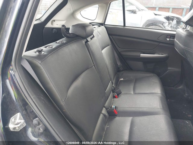 JF1GPAN64GH253966 Subaru Impreza 2.0i Limited Package