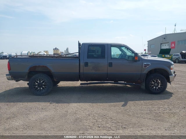 2008 Ford F-350 Xlt მანქანა იყიდება აუქციონზე, vin: 1FTWW31R48ED43609, აუქციონის ნომერი: 12606050