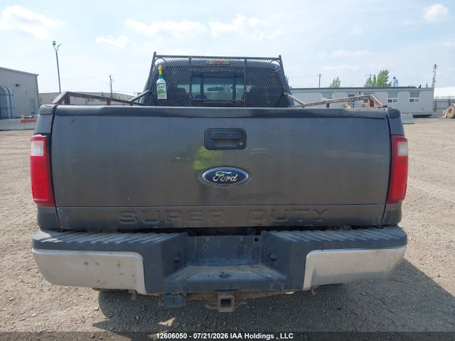 2008 Ford F-350 Xlt მანქანა იყიდება აუქციონზე, vin: 1FTWW31R48ED43609, აუქციონის ნომერი: 12606050