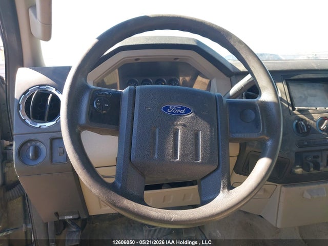 2008 Ford F-350 Xlt მანქანა იყიდება აუქციონზე, vin: 1FTWW31R48ED43609, აუქციონის ნომერი: 12606050
