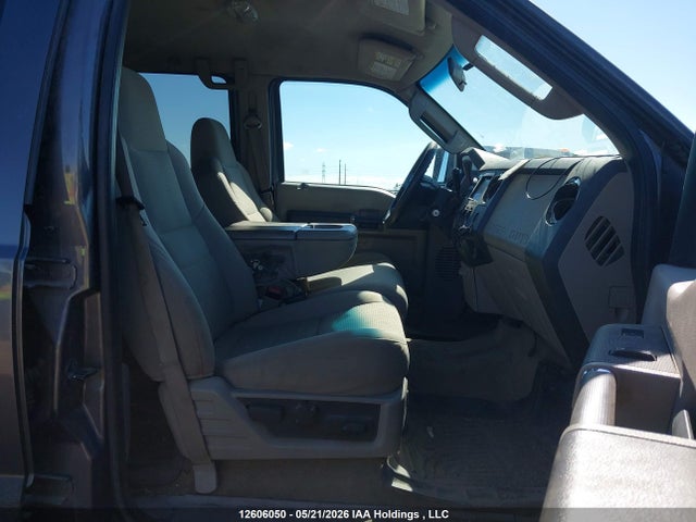 2008 Ford F-350 Xlt მანქანა იყიდება აუქციონზე, vin: 1FTWW31R48ED43609, აუქციონის ნომერი: 12606050