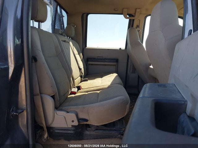 2008 Ford F-350 Xlt მანქანა იყიდება აუქციონზე, vin: 1FTWW31R48ED43609, აუქციონის ნომერი: 12606050