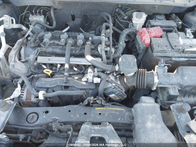 3N1CP5CU7KL555752 Nissan Kicks S/sr/sv