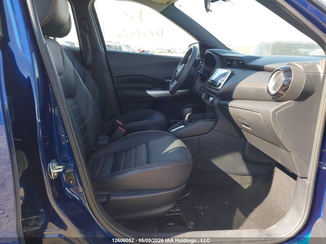 3N1CP5CU7KL555752 Nissan Kicks S/sr/sv