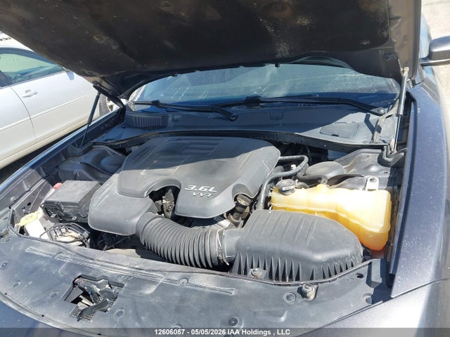 Aukcja sprzedaży 2017 Dodge Charger Sxt, vin: 2C3CDXHG6HH654038, numer aukcji: 12606057