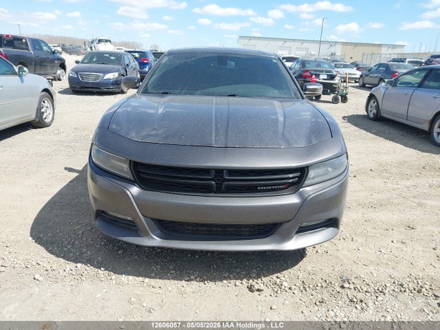 Aukcja sprzedaży 2017 Dodge Charger Sxt, vin: 2C3CDXHG6HH654038, numer aukcji: 12606057
