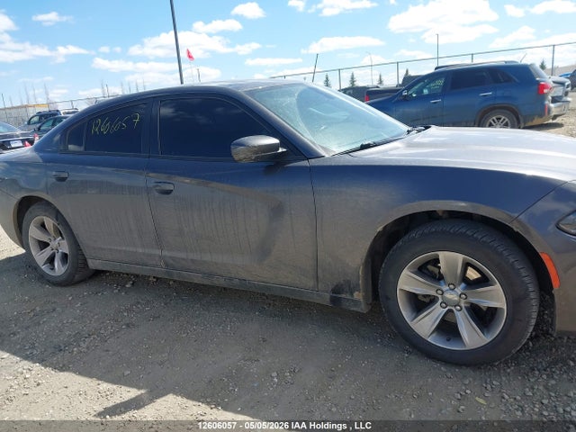 Aukcja sprzedaży 2017 Dodge Charger Sxt, vin: 2C3CDXHG6HH654038, numer aukcji: 12606057
