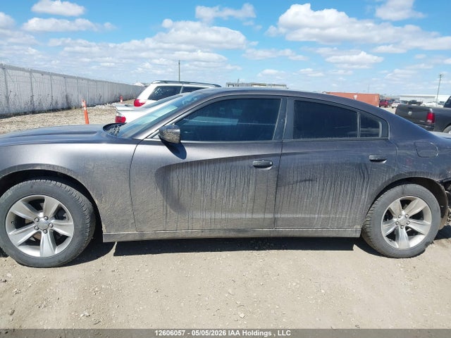 Aukcja sprzedaży 2017 Dodge Charger Sxt, vin: 2C3CDXHG6HH654038, numer aukcji: 12606057