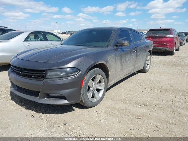 Aukcja sprzedaży 2017 Dodge Charger Sxt, vin: 2C3CDXHG6HH654038, numer aukcji: 12606057