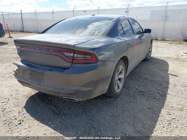 Aukcja sprzedaży 2017 Dodge Charger Sxt, vin: 2C3CDXHG6HH654038, numer aukcji: 12606057