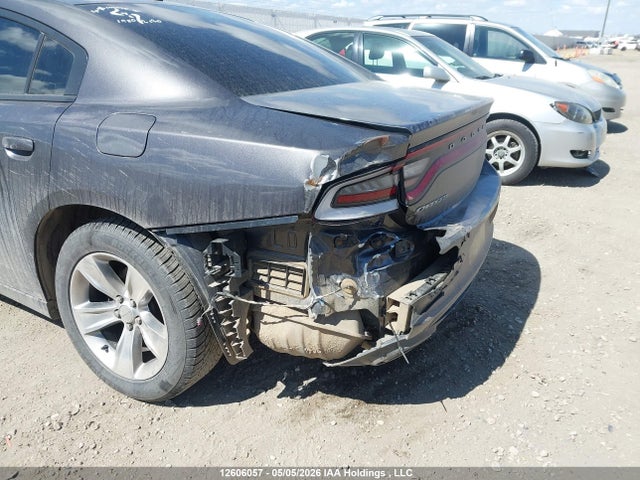 Aukcja sprzedaży 2017 Dodge Charger Sxt, vin: 2C3CDXHG6HH654038, numer aukcji: 12606057