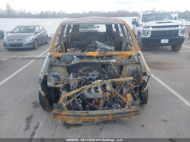 Aukcja sprzedaży 2010 Dodge Grand Caravan Se, vin: 2D4RN4DE5AR261527, numer aukcji: 12606058