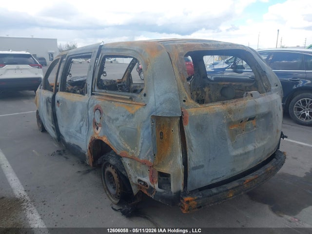 Aukcja sprzedaży 2010 Dodge Grand Caravan Se, vin: 2D4RN4DE5AR261527, numer aukcji: 12606058
