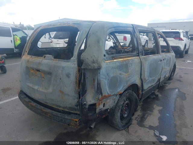 Aukcja sprzedaży 2010 Dodge Grand Caravan Se, vin: 2D4RN4DE5AR261527, numer aukcji: 12606058