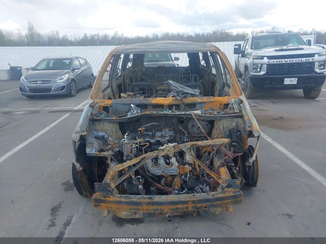 Aukcja sprzedaży 2010 Dodge Grand Caravan Se, vin: 2D4RN4DE5AR261527, numer aukcji: 12606058