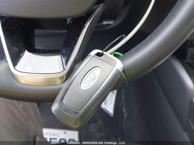Продажа на аукционе авто 2024 Ford Escape Platinum, vin: 1FMCU9JA8RUA51230, номер лота: 12606063