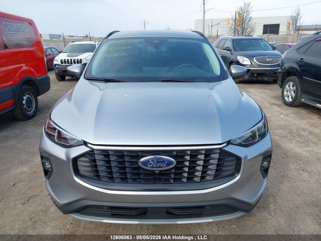 Продажа на аукционе авто 2024 Ford Escape Platinum, vin: 1FMCU9JA8RUA51230, номер лота: 12606063