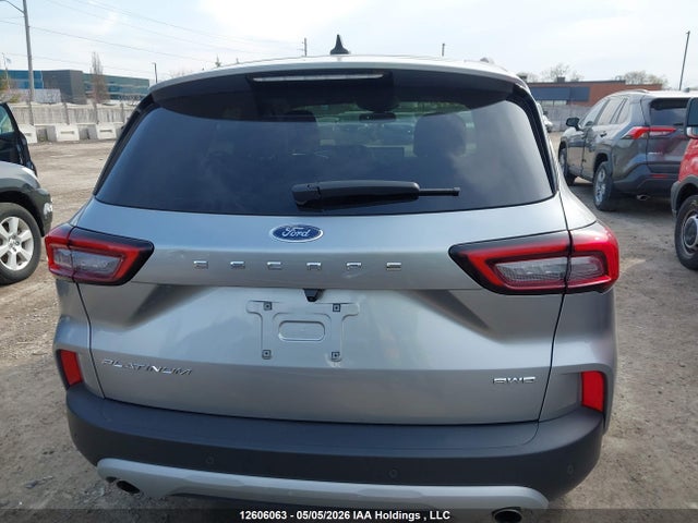 Продажа на аукционе авто 2024 Ford Escape Platinum, vin: 1FMCU9JA8RUA51230, номер лота: 12606063