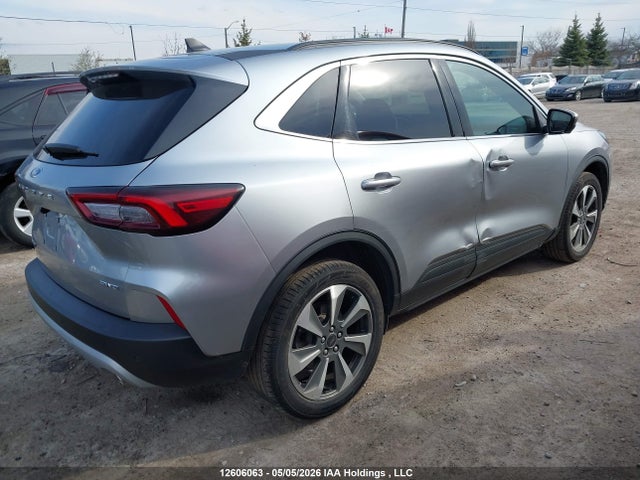 Продажа на аукционе авто 2024 Ford Escape Platinum, vin: 1FMCU9JA8RUA51230, номер лота: 12606063