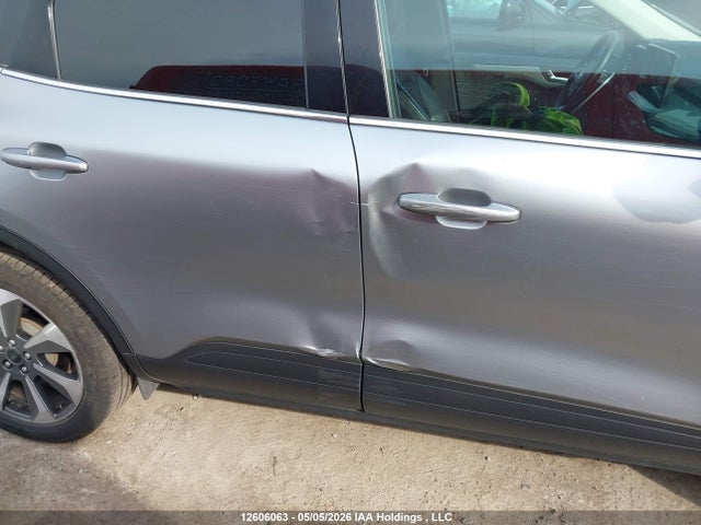 Продажа на аукционе авто 2024 Ford Escape Platinum, vin: 1FMCU9JA8RUA51230, номер лота: 12606063