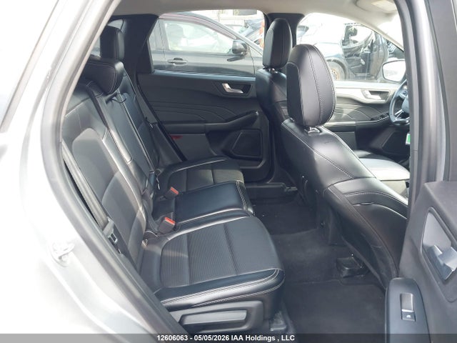 Продажа на аукционе авто 2024 Ford Escape Platinum, vin: 1FMCU9JA8RUA51230, номер лота: 12606063
