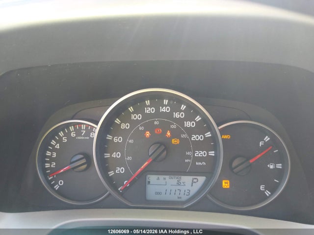 12606069 :رقم المزاد ، 2T3BFREV4GW493476 vin ، 2016 Toyota Rav4 Le مزاد بيع