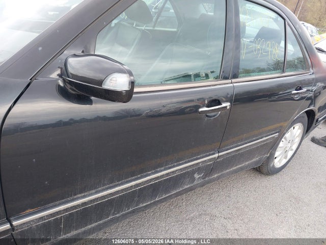 Aukcja sprzedaży 2000 Mercedes-benz E 320 4matic, vin: WDBJF82J2YX032988, numer aukcji: 12606075