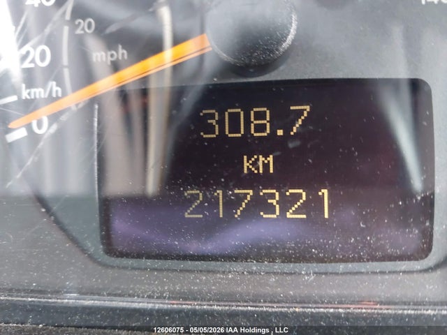 Aukcja sprzedaży 2000 Mercedes-benz E 320 4matic, vin: WDBJF82J2YX032988, numer aukcji: 12606075